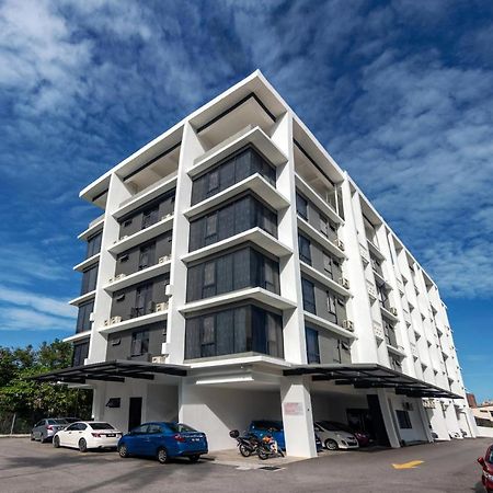 Scott Signature Suites By Alv Georgetown Exterior foto