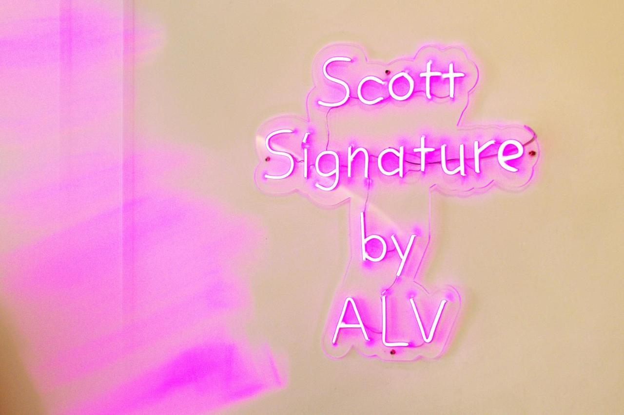 Scott Signature Suites By Alv Georgetown Exterior foto