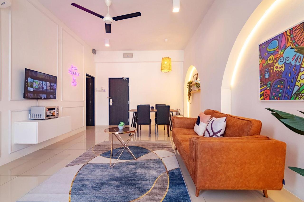Scott Signature Suites By Alv Georgetown Exterior foto